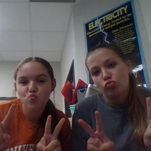 Meet your Posher, Gracie